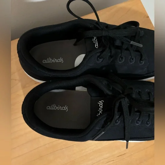 Women’s AllBirds Pace Sneaker - Picture 7 of 11